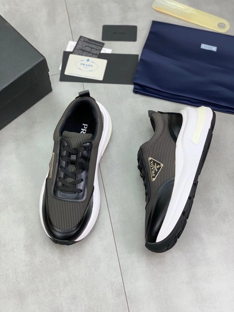 Prada Sneakers